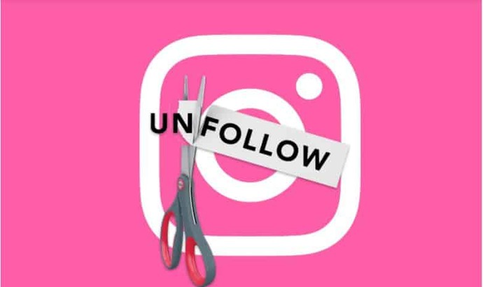 Why do you care so much that someone unfollows you?