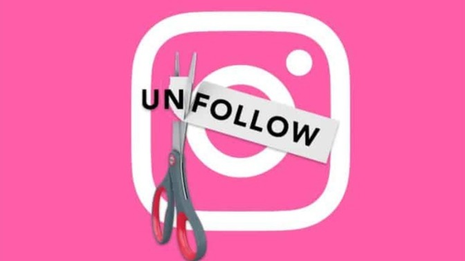 Why do you care so much that someone unfollows you?