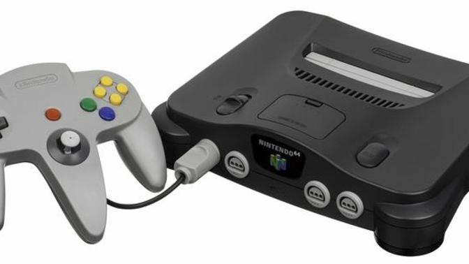 If you had a lot of money to afford to buy just one of the following old video console with all of the games for it, which one would you prefer?
