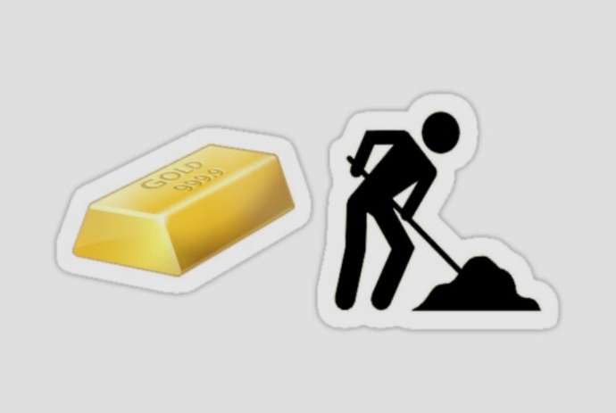 Your feelings on honist Golddiggers?