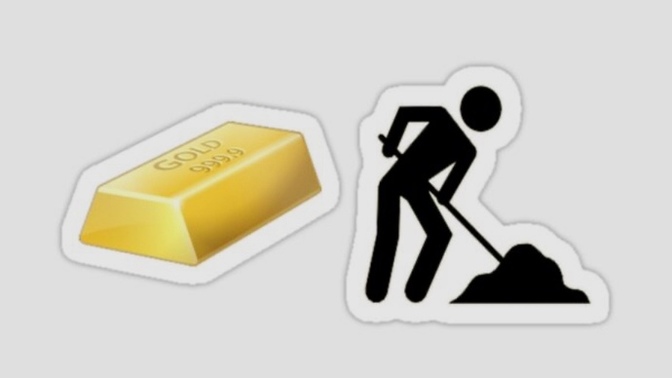 Your feelings on honist Golddiggers?