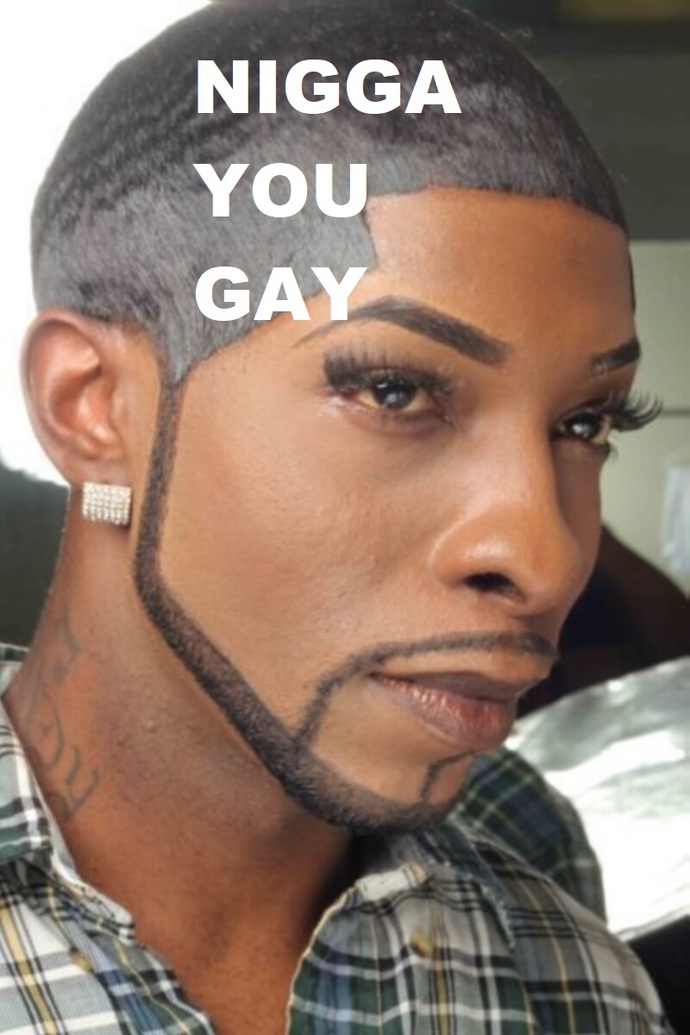 Why do black men with long hair get braids or dreadlocks?