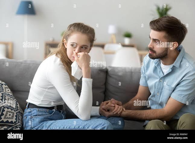 Should I fight for my love?
