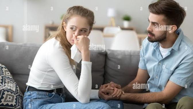 Should I fight for my love?