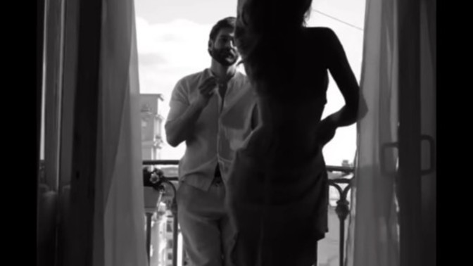 When was the last time you were spanked by your significant other? Why?