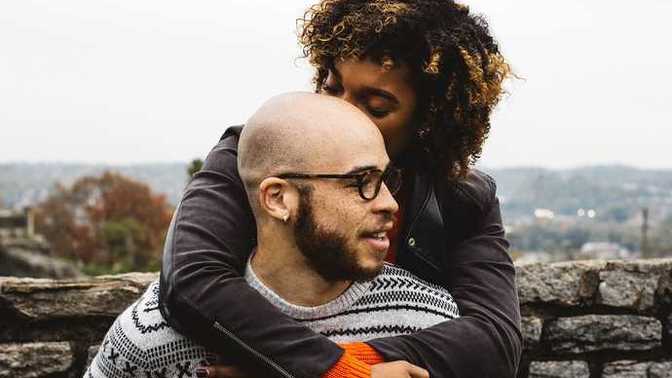 How do you make your partner feel like they’re a priority in your life?