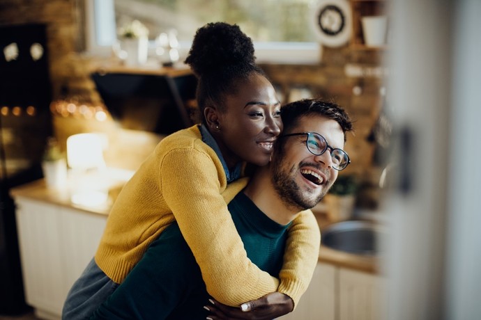 What does love means to you?