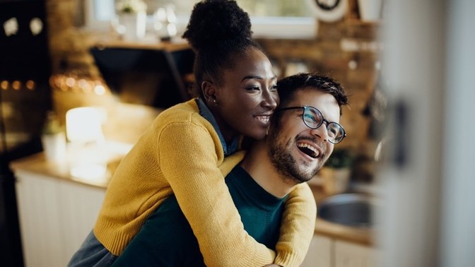 What does love means to you?