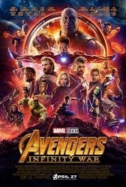 Which was the better movie, Infinity War or Endgame?
