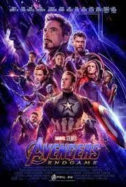 Which was the better movie, Infinity War or Endgame?