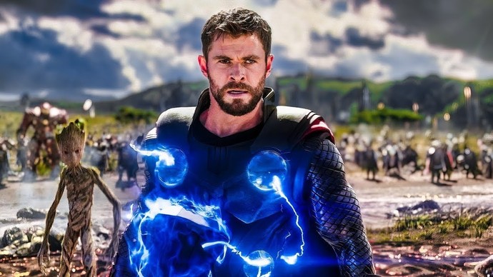 Which was the better movie, Infinity War or Endgame?