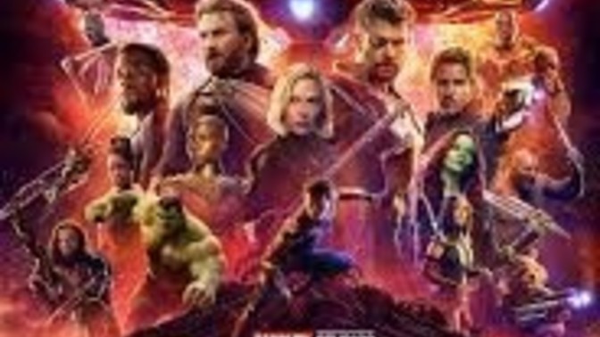 Which was the better movie, Infinity War or Endgame?
