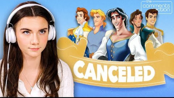 Will Disney get sued over this?