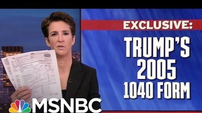 Rachel's epic fail. Is 38 million more or less than zero?