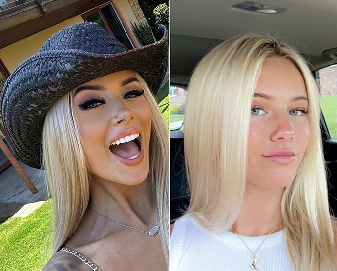 Do you prefer American or swedish girls?
