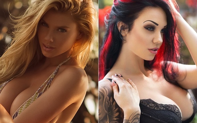 Do you prefer American or swedish girls?