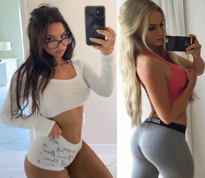 Do you prefer American or swedish girls?