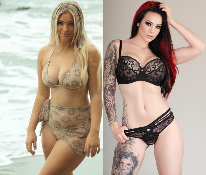 Do you prefer American or swedish girls?