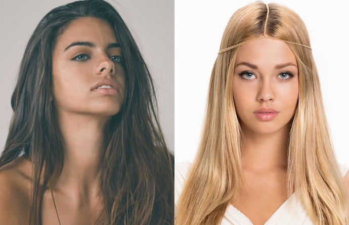 Do you prefer American or swedish girls?