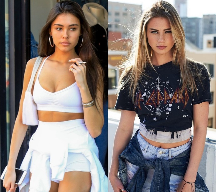Do you prefer American or swedish girls?