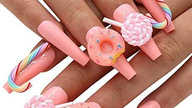 Guys, Should we reassess the purpose of a good mani/pedi?