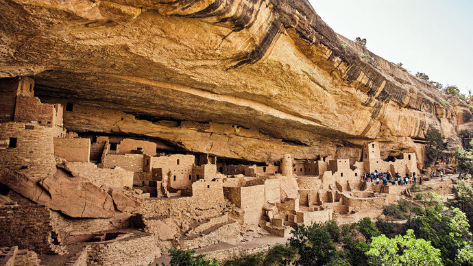 Mesa Verde, CO