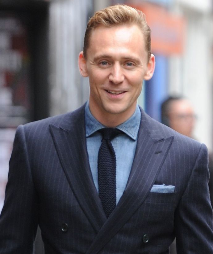 There are few things sexier than a man wearing ________________. What's your answer?