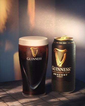 What is your favorite drink at the bar?