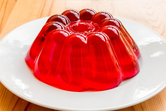 Do you know the difference between jelly and jam?