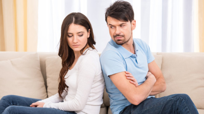 Why is it ok for men to make us wait for commitment but frustrating if we make a man wait for sex?