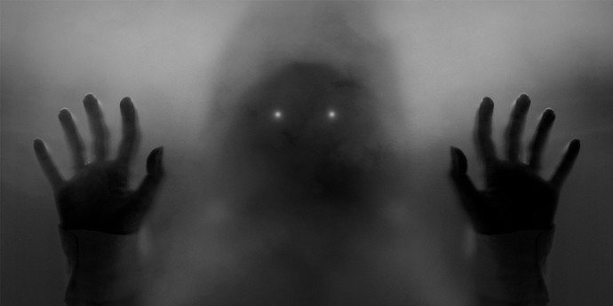 Do you believe in dark magic?