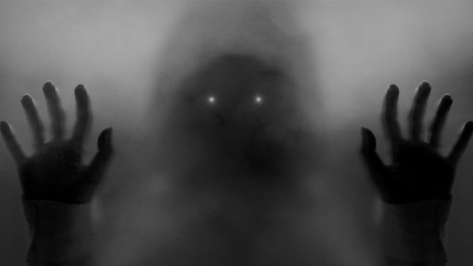 Do you believe in dark magic?