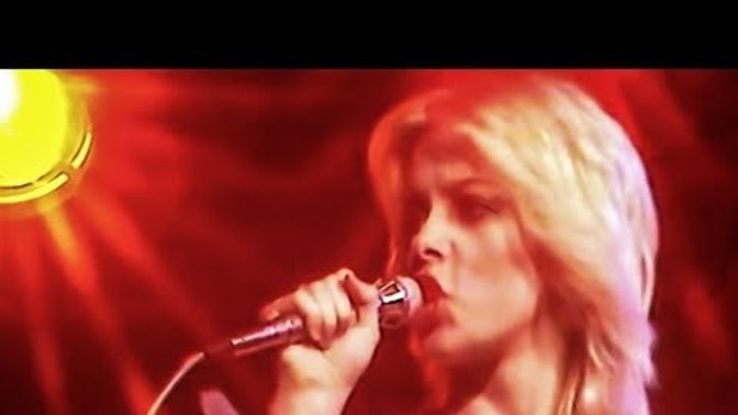 What song is stuck in your head right now?