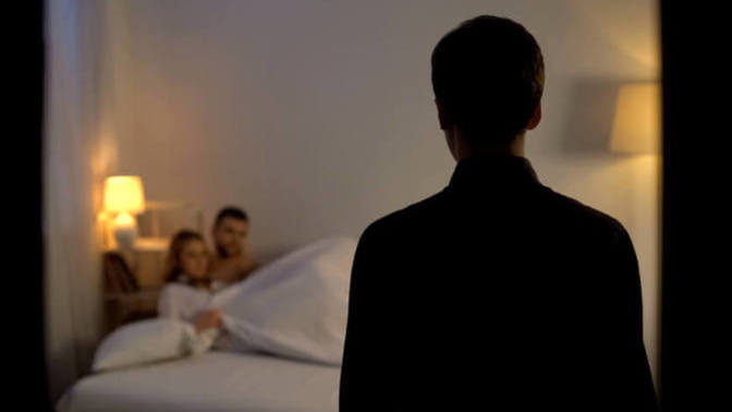 Can cheating back ever be justified?