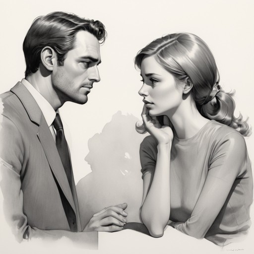 Do you believe you can intuitively know if someone is a good or bad person based on their appearance?