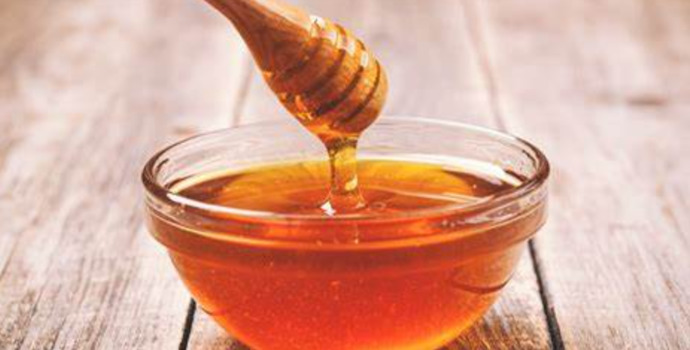 How long after purchase can you safely eat HONEY?