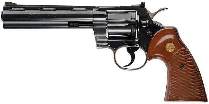 Which handgun you’ll like to use in protection out of these?