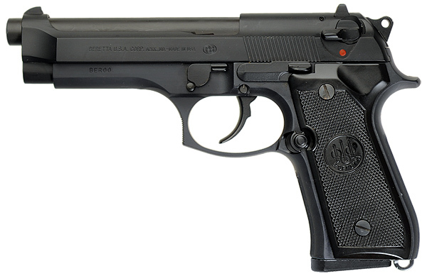 Which handgun you’ll like to use in protection out of these?