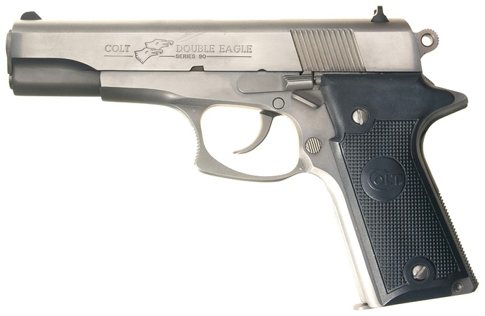 Which handgun you’ll like to use in protection out of these?