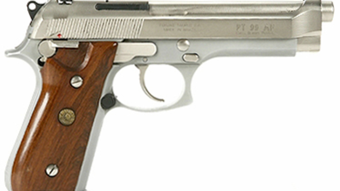 Which handgun you’ll like to use in protection out of these?