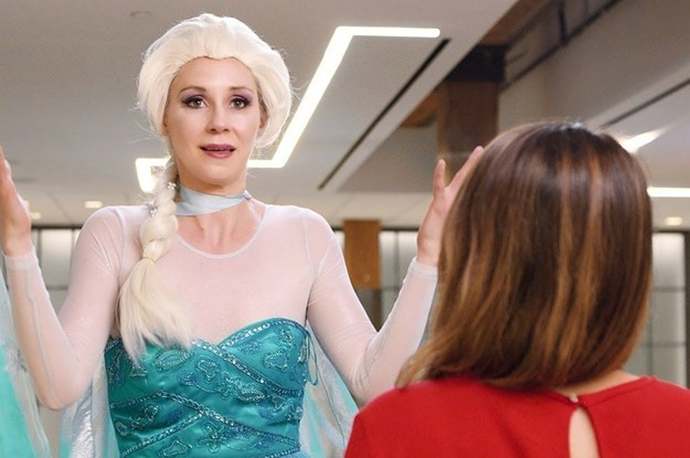 Why are you still single? Tell the truth?