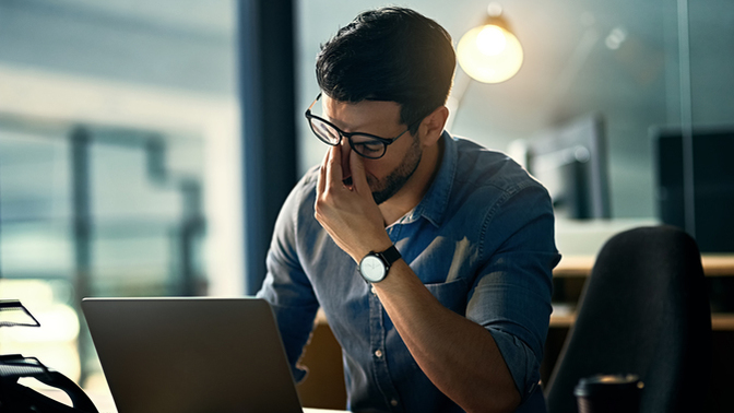 Are Men Really Wired to Protect and Provide?