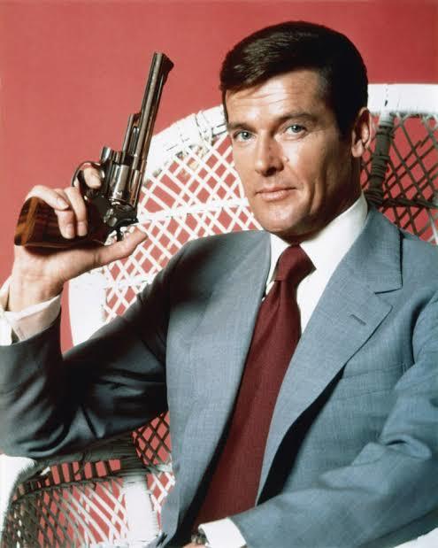 Who is your favourite James Bond actor?