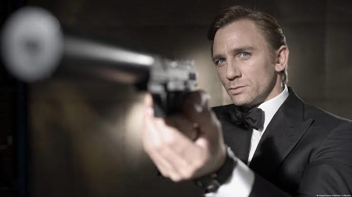Who is your favourite James Bond actor?