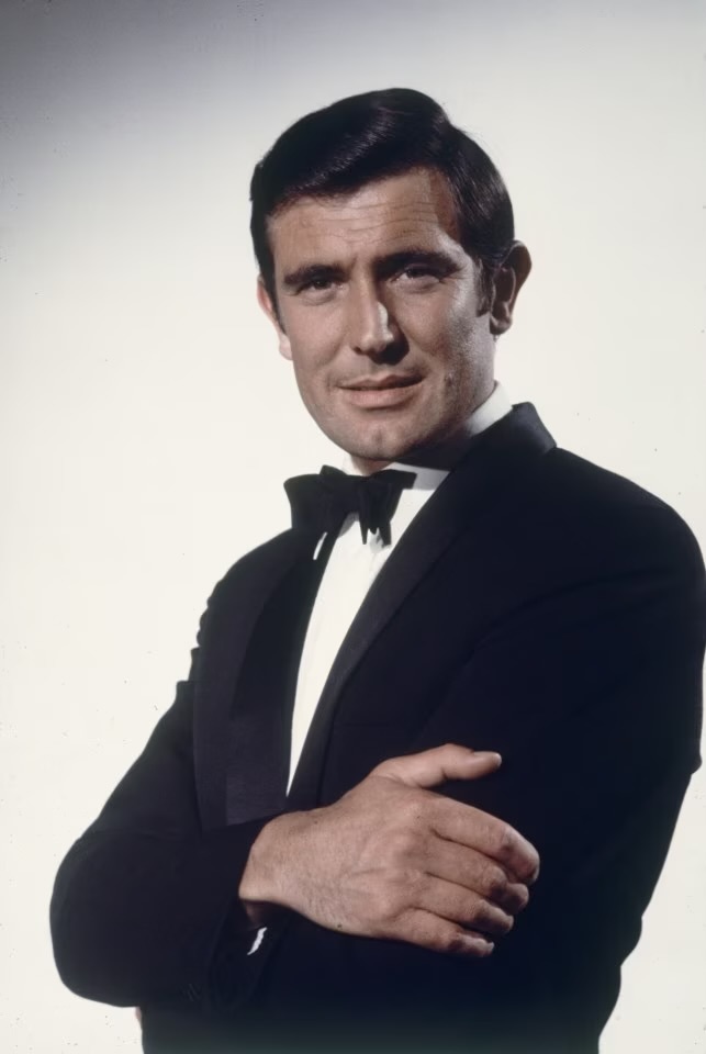 Who is your favourite James Bond actor?