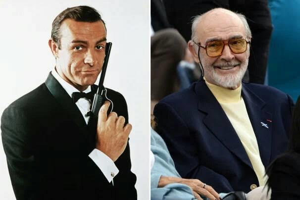 Who is your favourite James Bond actor?