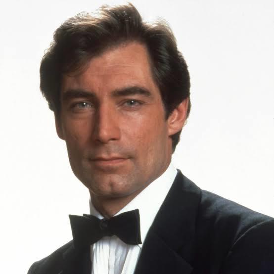 Who is your favourite James Bond actor?