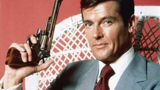 Who is your favourite James Bond actor?