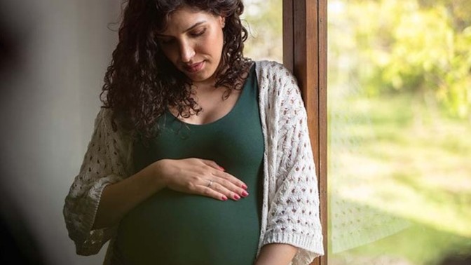 Girls, was pregnancy what you expected it to be like?