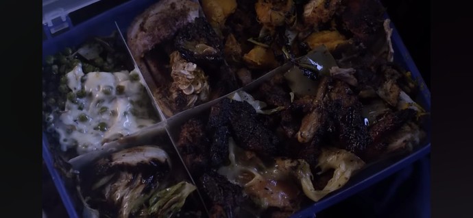 Would you date a bad cook?
